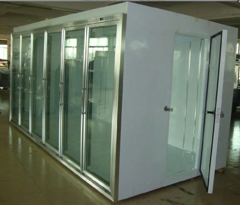 Refrigerated Display Cabinets Binh Duong