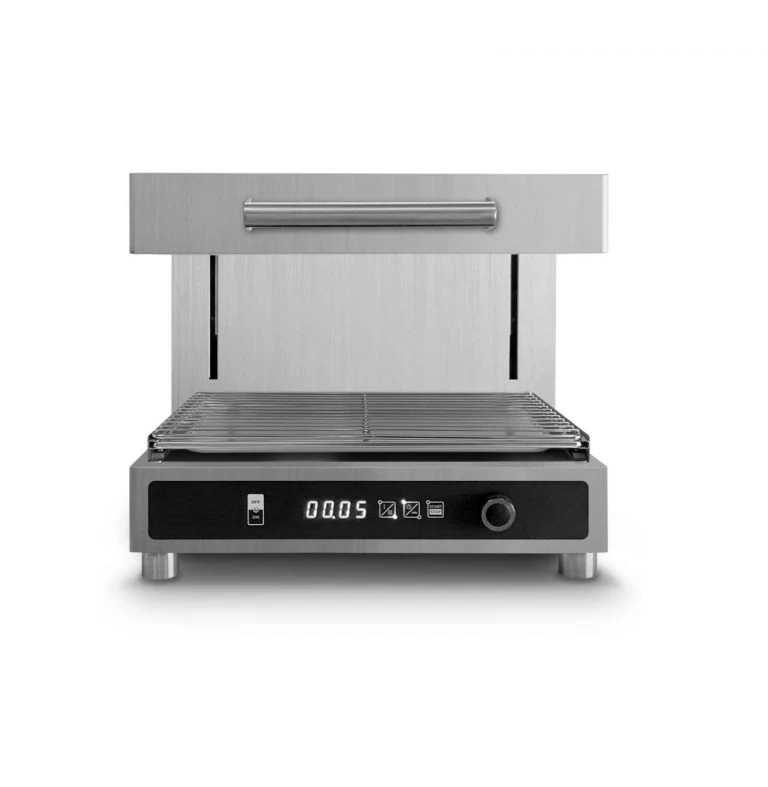 Bếp nướng điện siêu nhanh