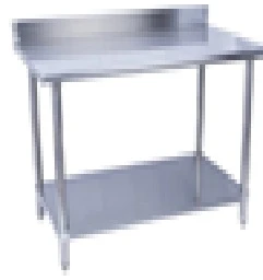Bàn 2 Tầng Có Gáy