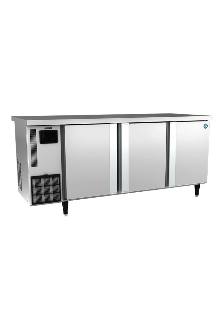 Hoshizaki Bàn đông 3 cánh inox FTWH186LS4