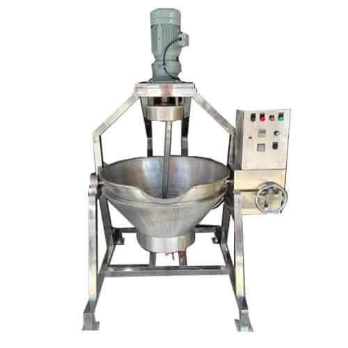 Chào xào công nghiệp cao cấp