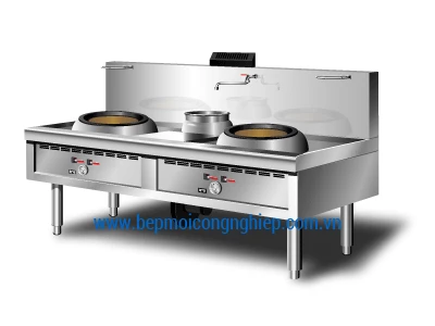 Lợi ích nổi bật từ các loại bếp á công nghiệp!