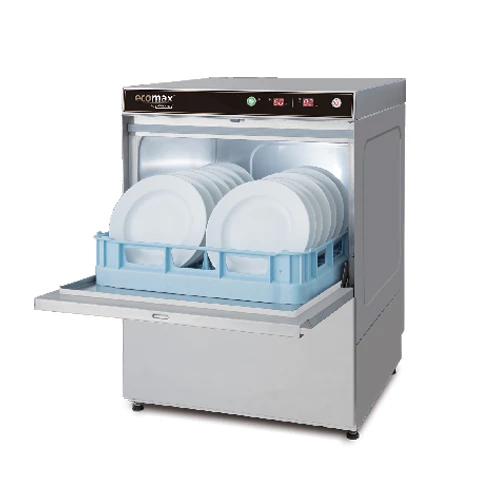 MÁY RỬA CHÉN ĐĨA ĐỂ QUẦY F500 HOBART