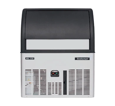 Máy làm đá xúc xắc tự chứa XSafe Scotsman NU 150 AS OX 68kg