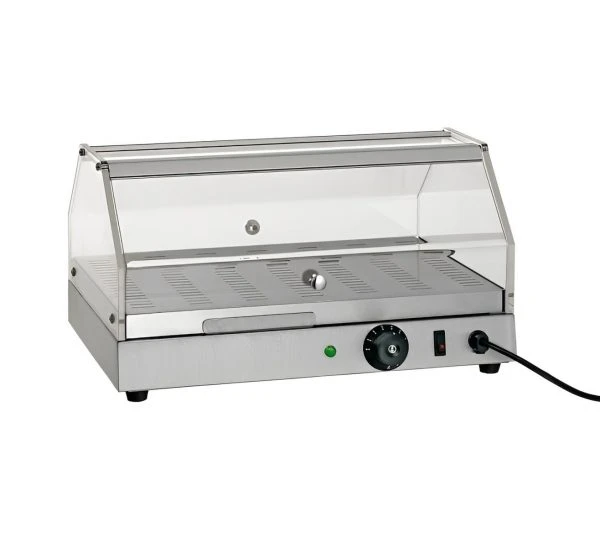Lotus Tủ Giữ Ấm Thực Phẩm 0,4 kW VEC-10