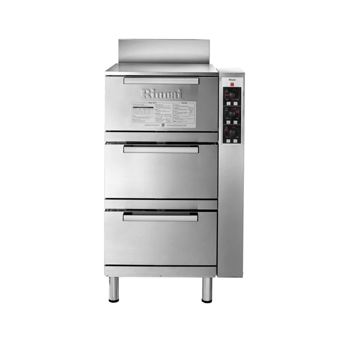 TỦ NẤU CƠM TỰ ĐỘNG 3 TẦNG