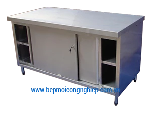 NHỮNG ỨNG DỤNG CỦA TỦ INOX TRONG CUỘC SỐNG HIỆN ĐẠI